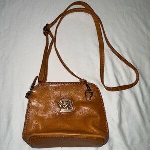 Italian Made Genuine Leather Bag